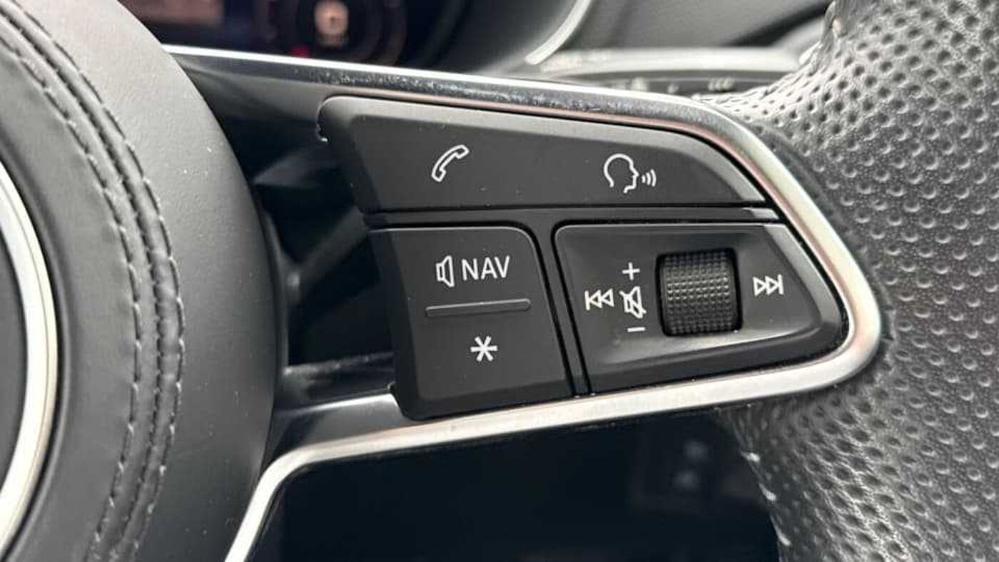 Used Audi TTS 2020 for sale - 76298844: Photo 17