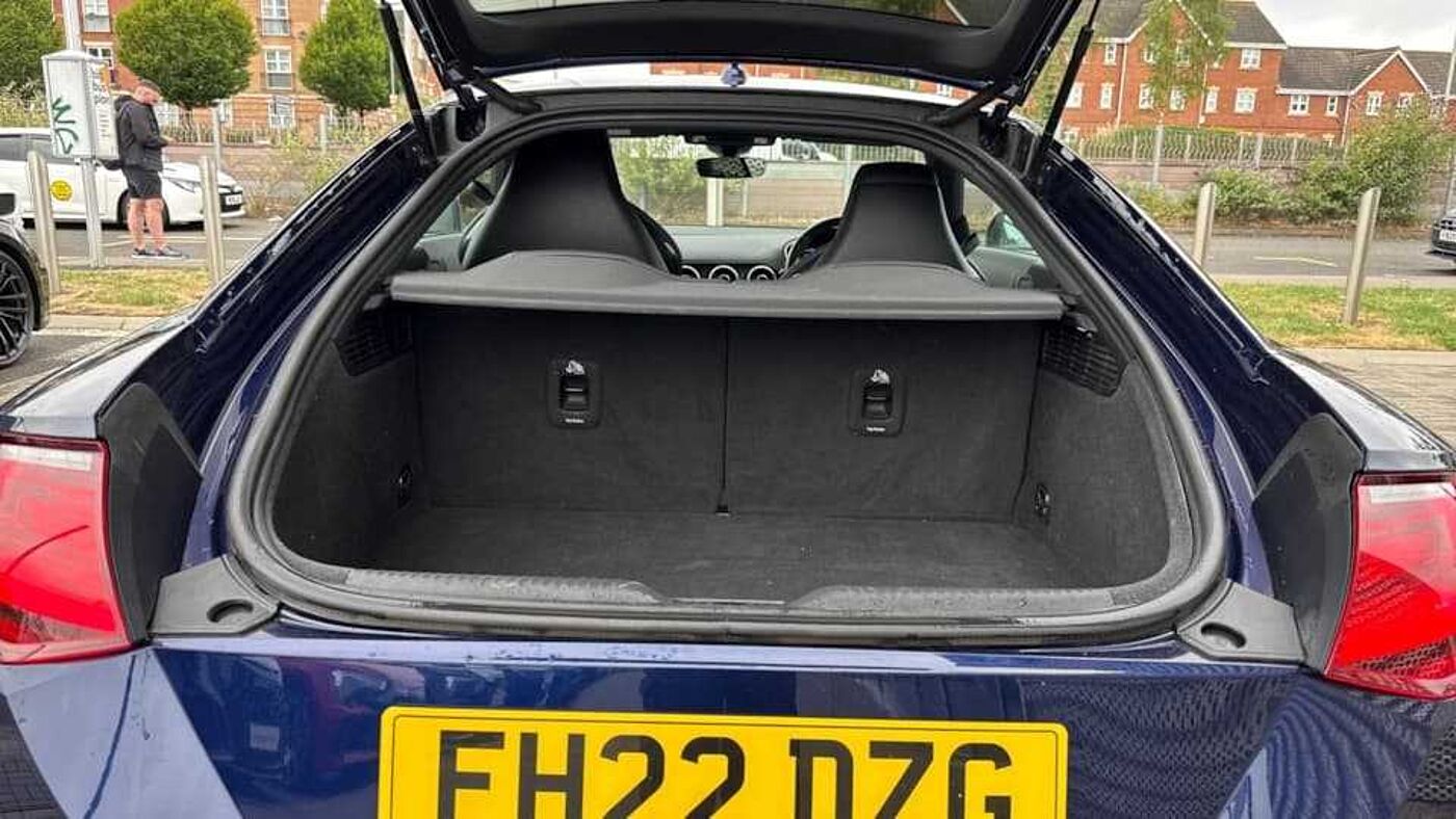 Used Audi TTS 2020 for sale - 76298844: Photo 19