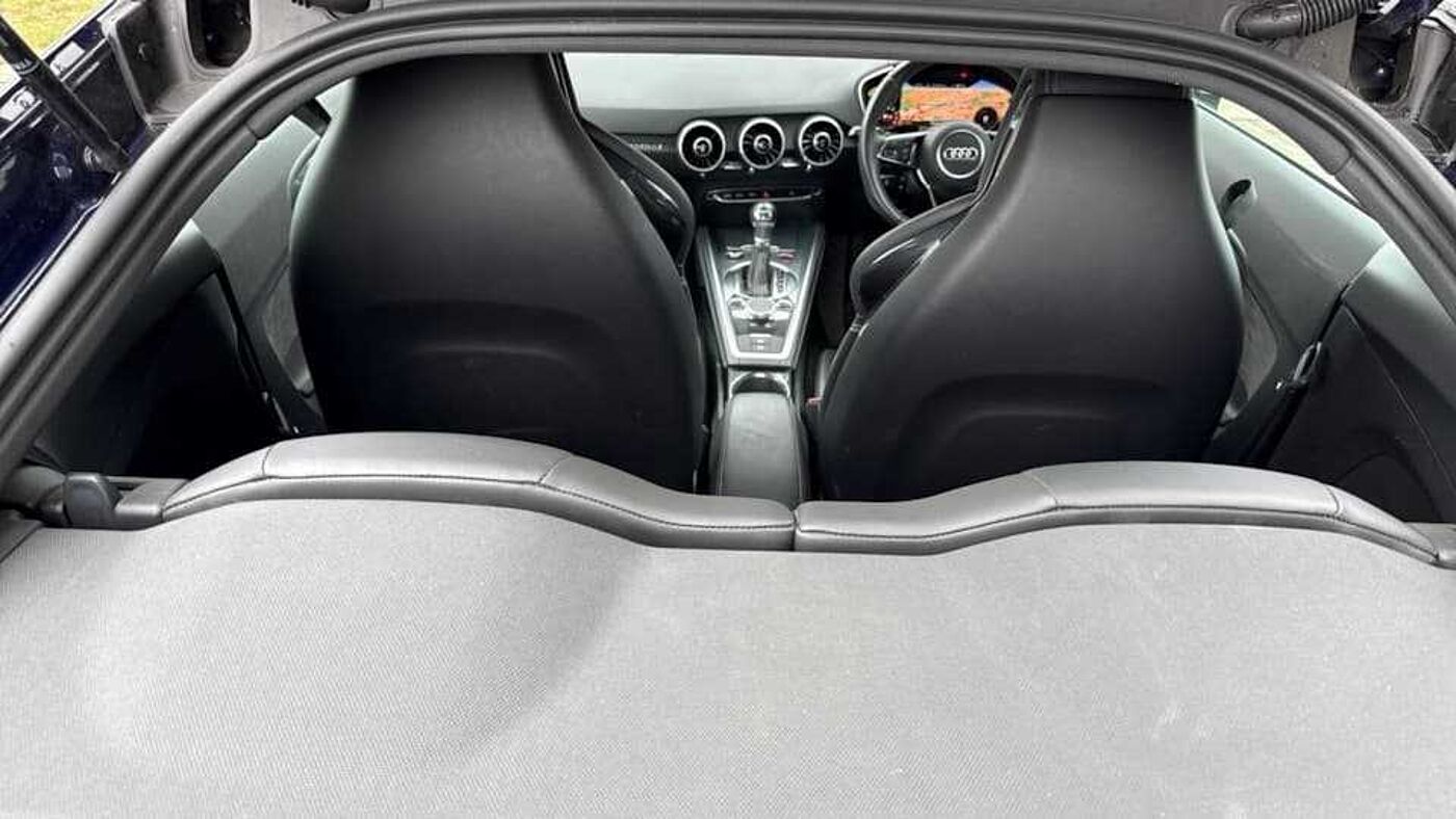 Used Audi TTS 2020 for sale - 76298844: Photo 20