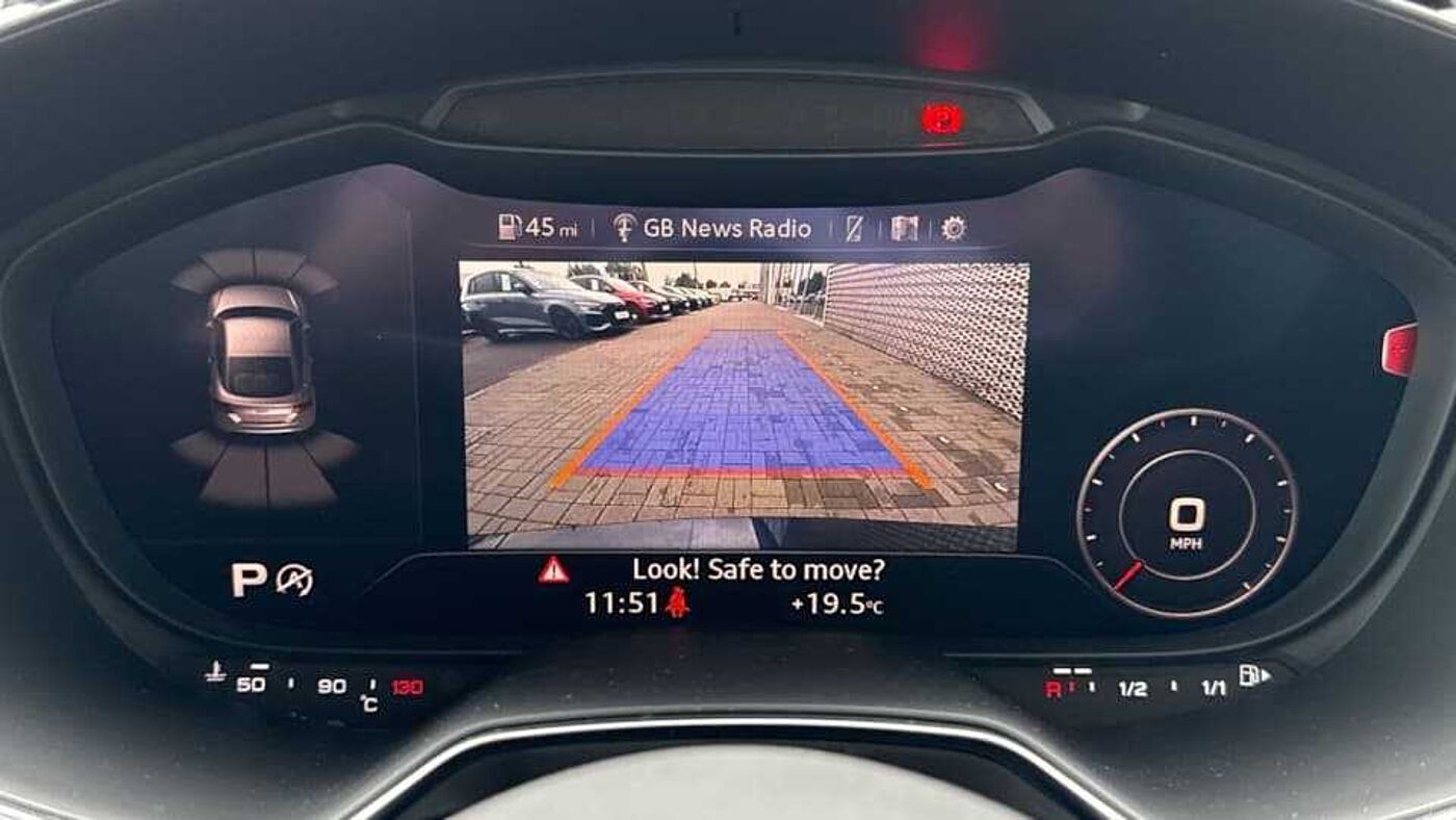 Used Audi TTS 2020 for sale - 76298844: Photo 21