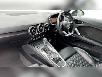 Used Audi TTS 2020 for sale - 76298844: Photo