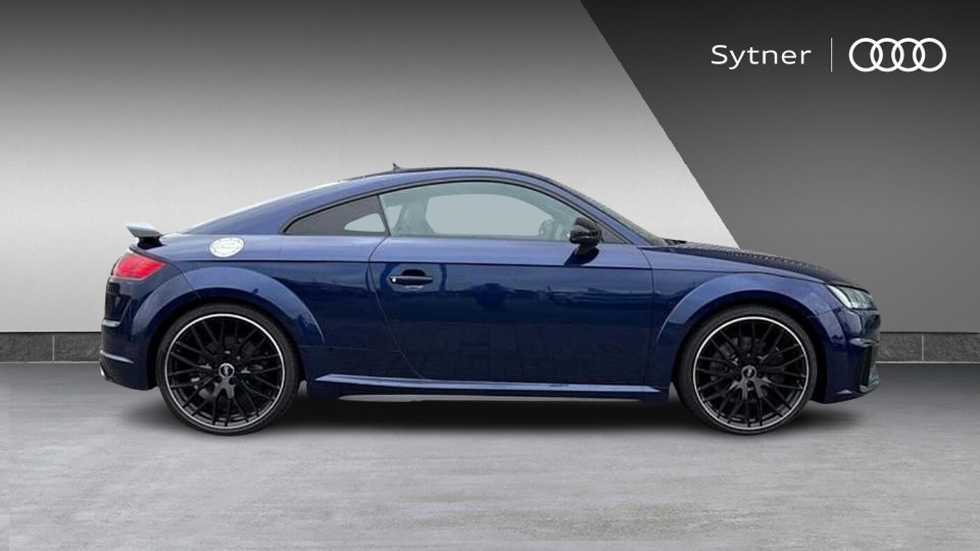 Used Audi TTS 2020 for sale - 76298844: Photo 4