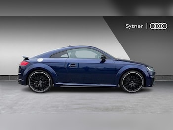 Used Audi TTS 2020 for sale - 76298844: Photo