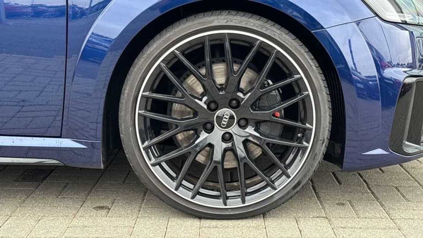 Used Audi TTS 2020 for sale - 76298844: Photo 5