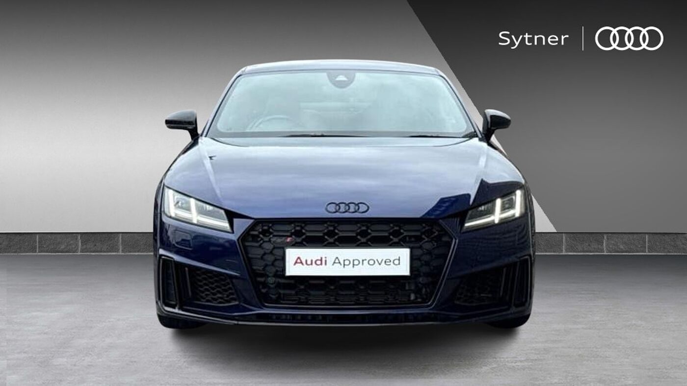 Used Audi TTS 2020 for sale - 76298844: Photo 7
