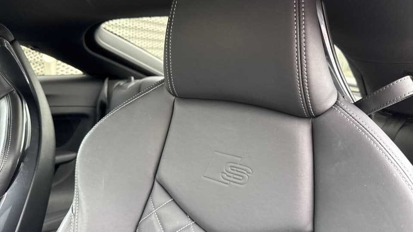 Used Audi TTS 2020 for sale - 76298844: Photo 9