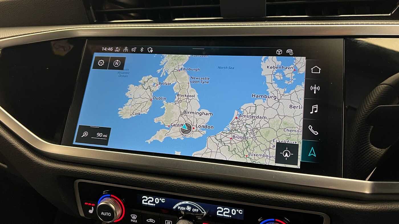 Used Audi Q3 2025 for sale - 76680178: Photo 12