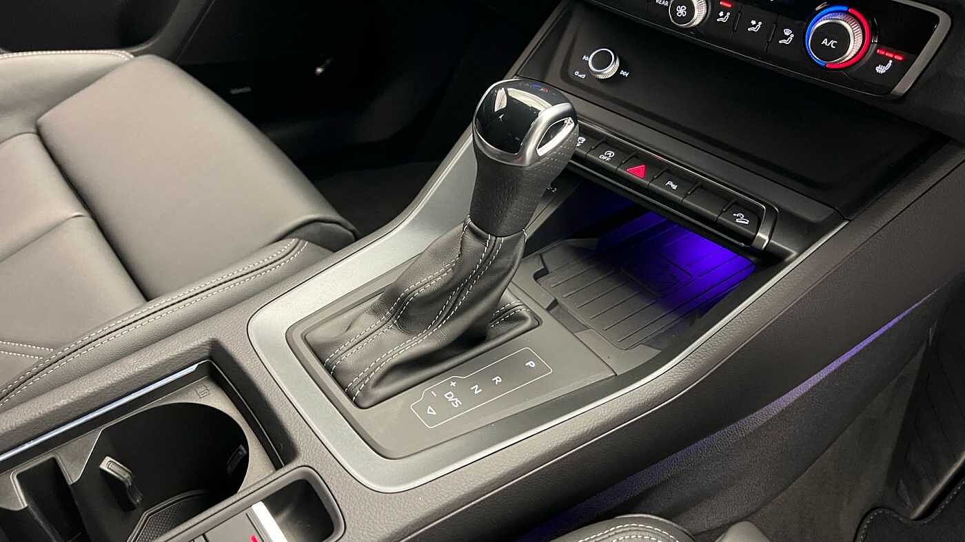 Used Audi Q3 2025 for sale - 76680178: Photo 14