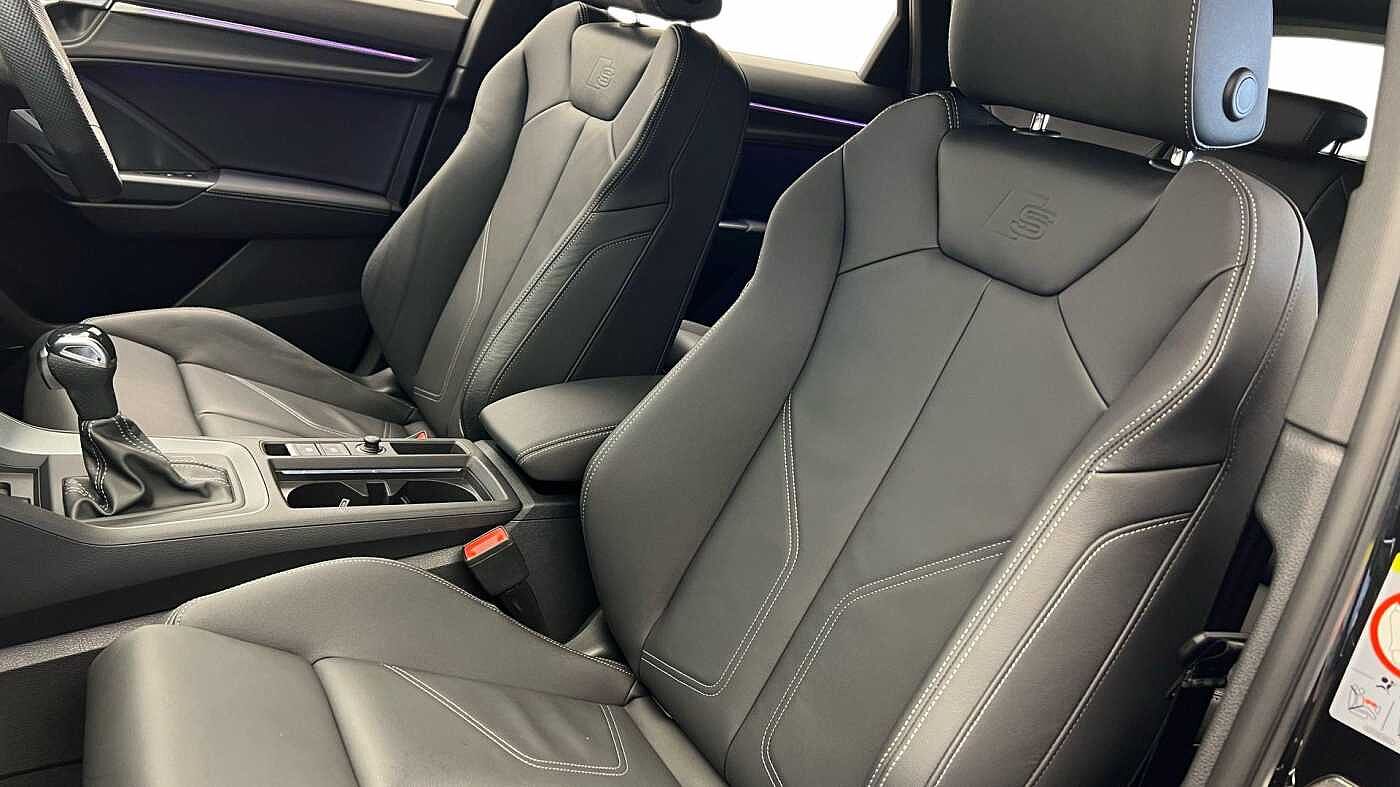 Used Audi Q3 2025 for sale - 76680178: Photo 15