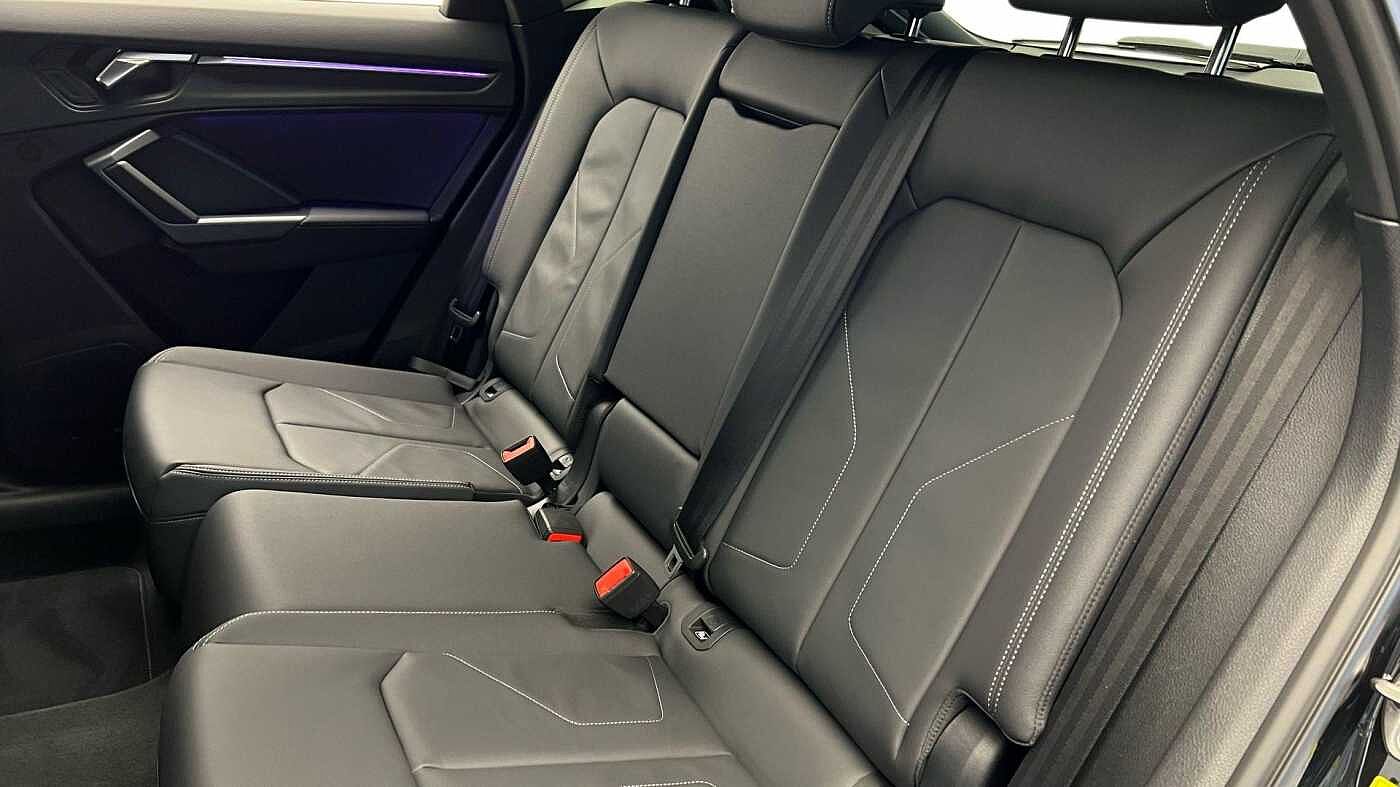 Used Audi Q3 2025 for sale - 76680178: Photo 16