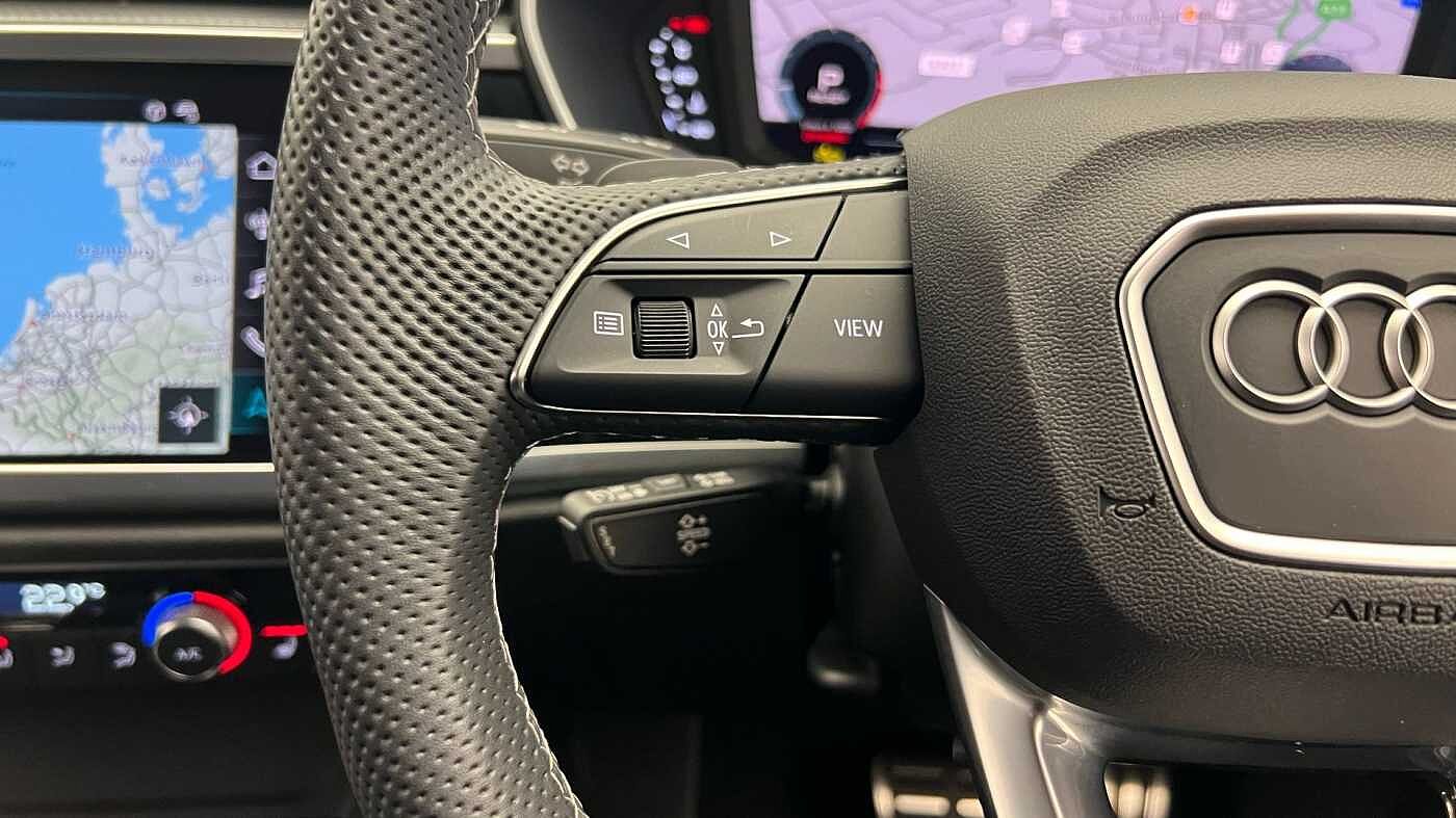 Used Audi Q3 2025 for sale - 76680178: Photo 17