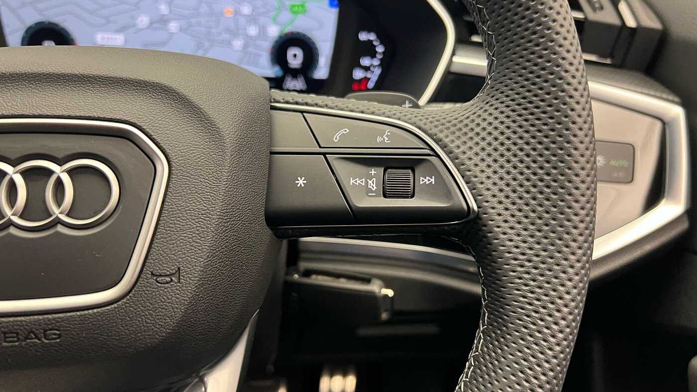 Used Audi Q3 2025 for sale - 76680178: Photo 18