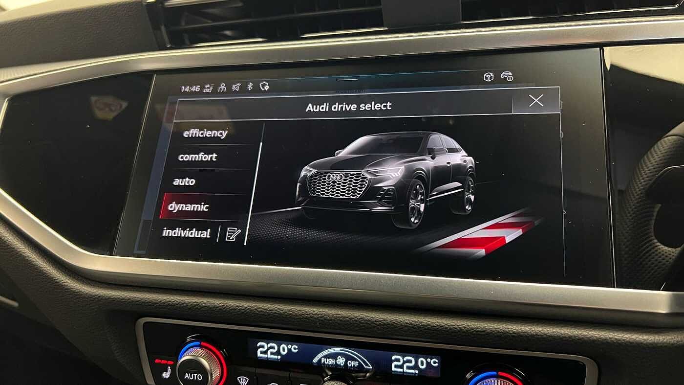 Used Audi Q3 2025 for sale - 76680178: Photo 19