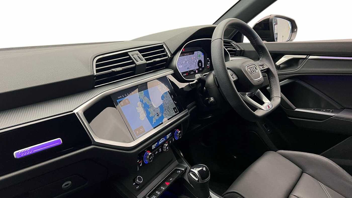 Used Audi Q3 2025 for sale - 76680178: Photo 2