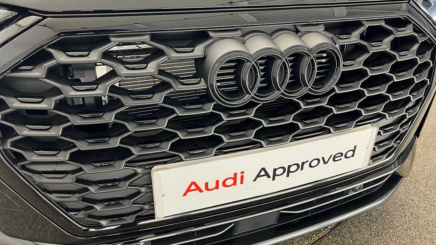 Used Audi Q3 2025 for sale - 76680178: Photo 22