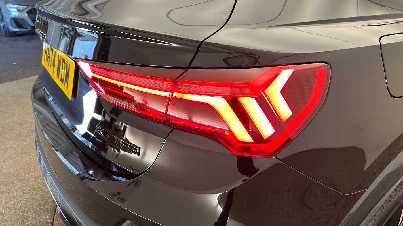 Used Audi Q3 2025 for sale - 76680178: Photo 23