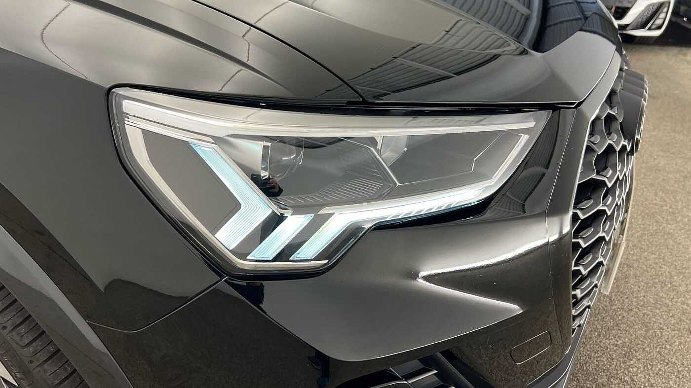 Used Audi Q3 2025 for sale - 76680178: Photo 24