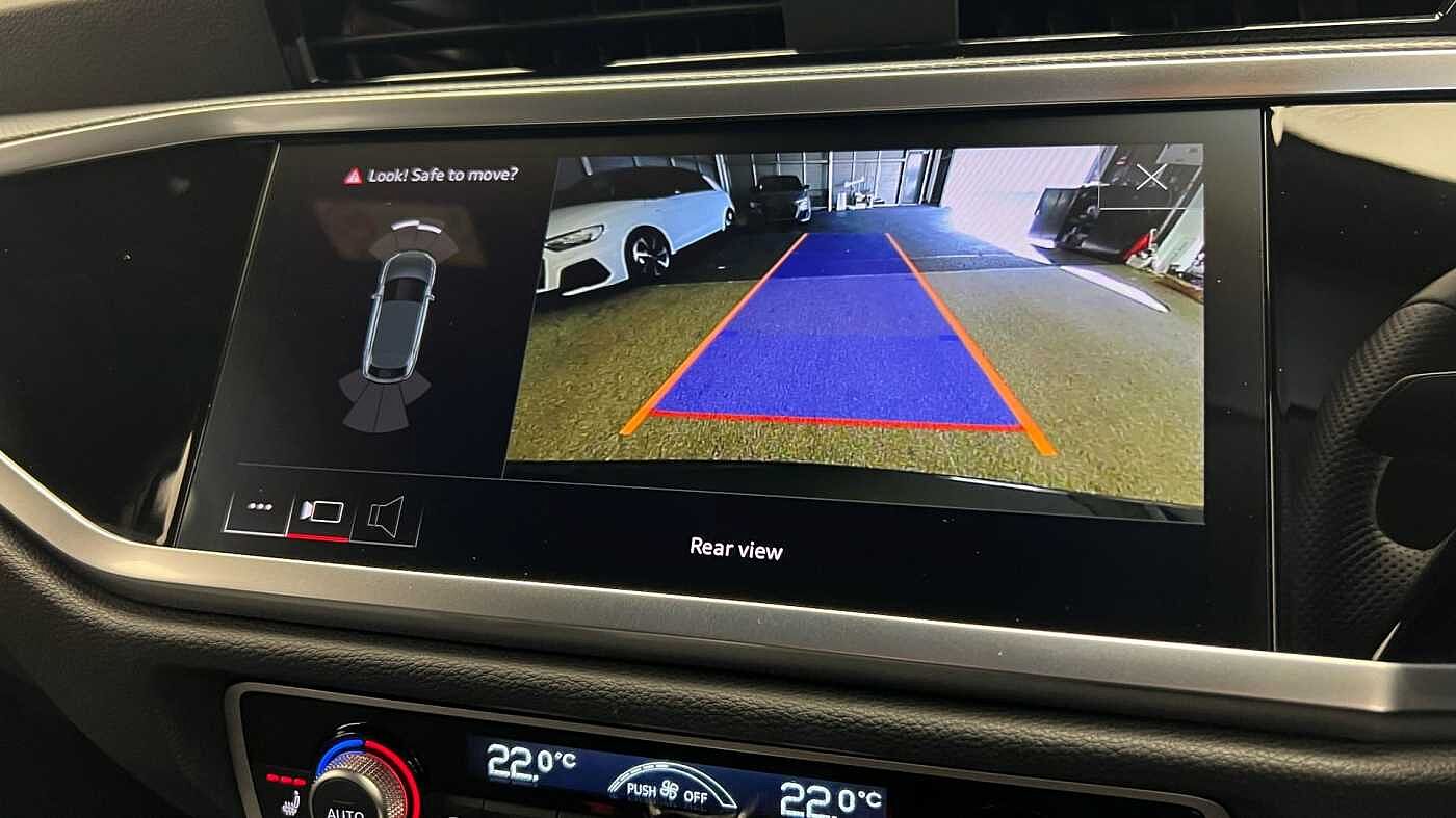 Used Audi Q3 2025 for sale - 76680178: Photo 25