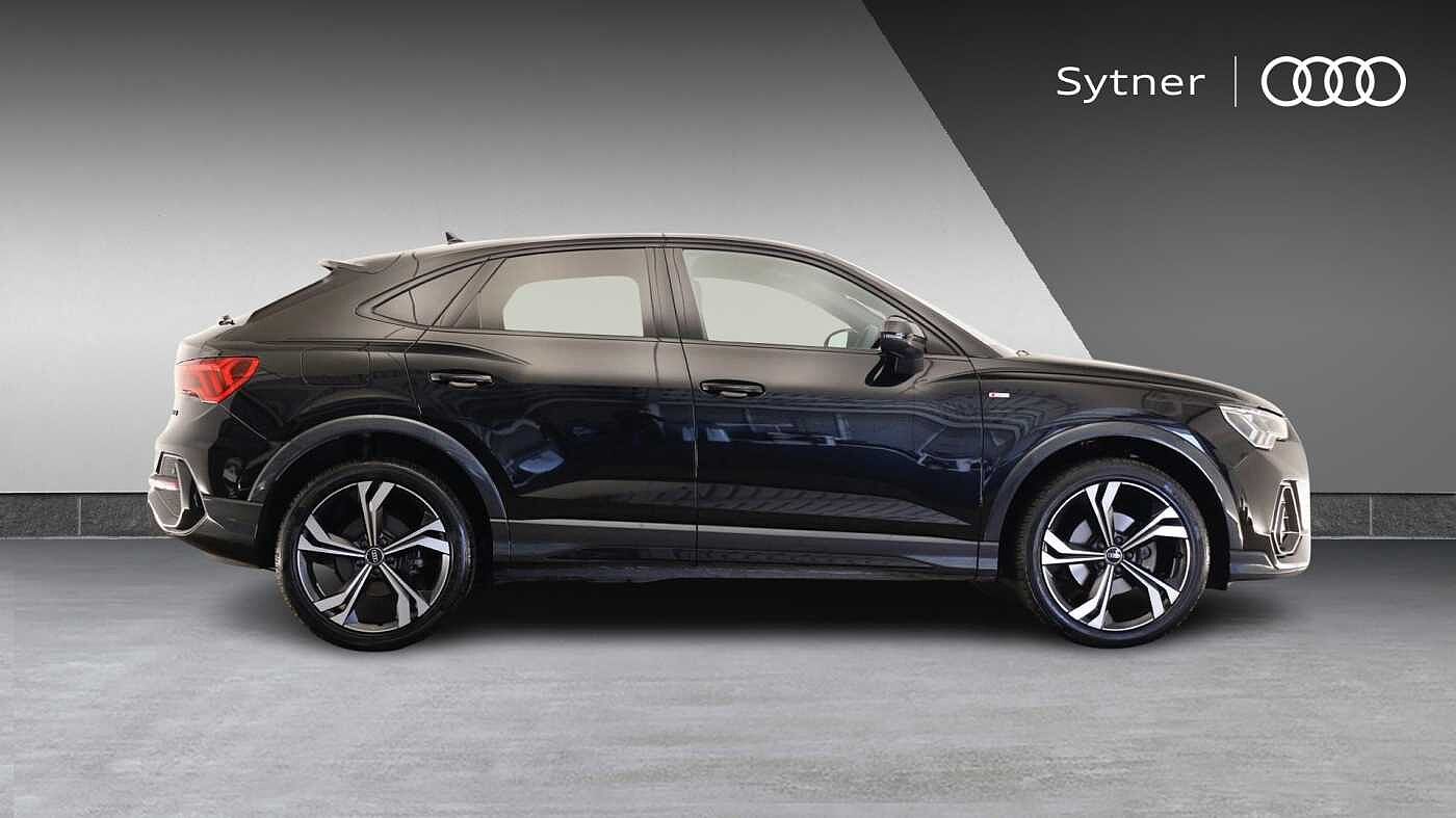 Used Audi Q3 2025 for sale - 76680178: Photo 4