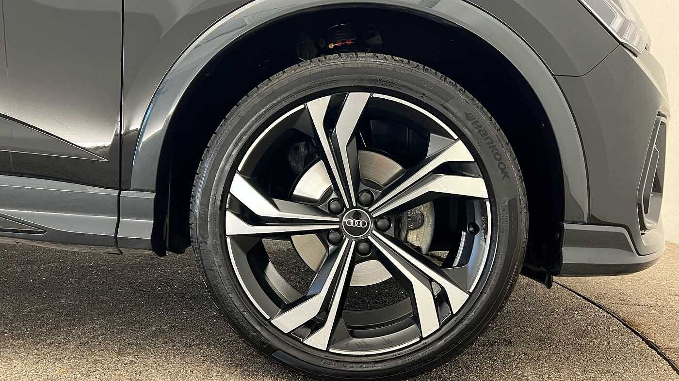 Used Audi Q3 2025 for sale - 76680178: Photo 5