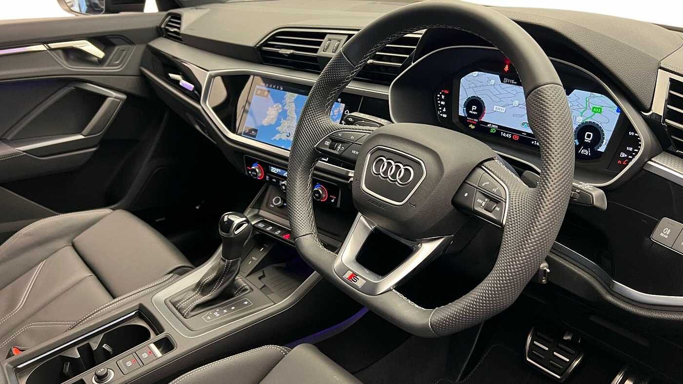 Used Audi Q3 2025 for sale - 76680178: Photo 6