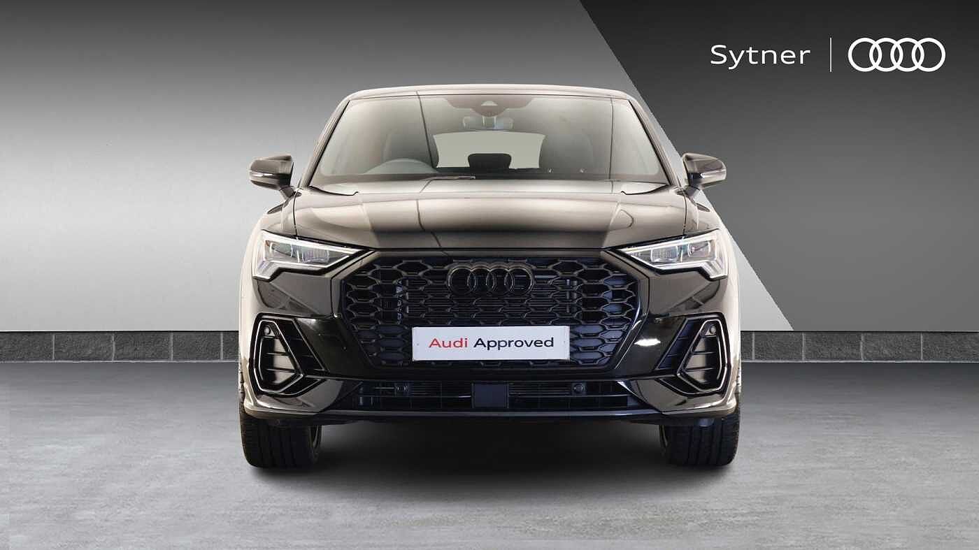 Used Audi Q3 2025 for sale - 76680178: Photo 7