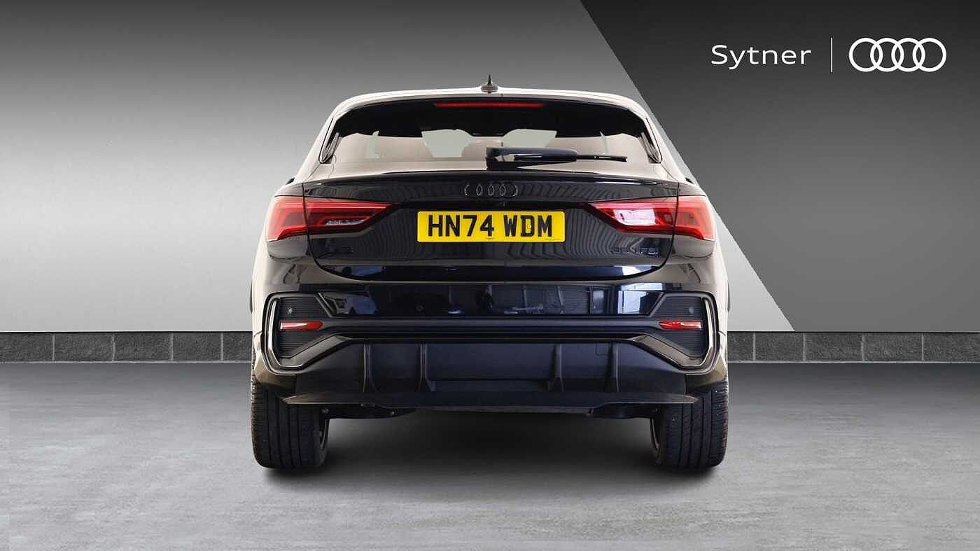 Used Audi Q3 2025 for sale - 76680178: Photo 8