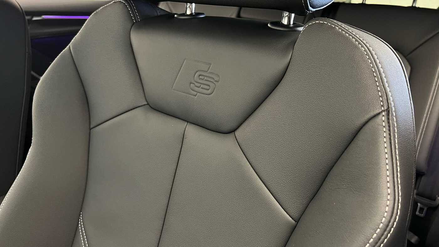 Used Audi Q3 2025 for sale - 76680178: Photo 9