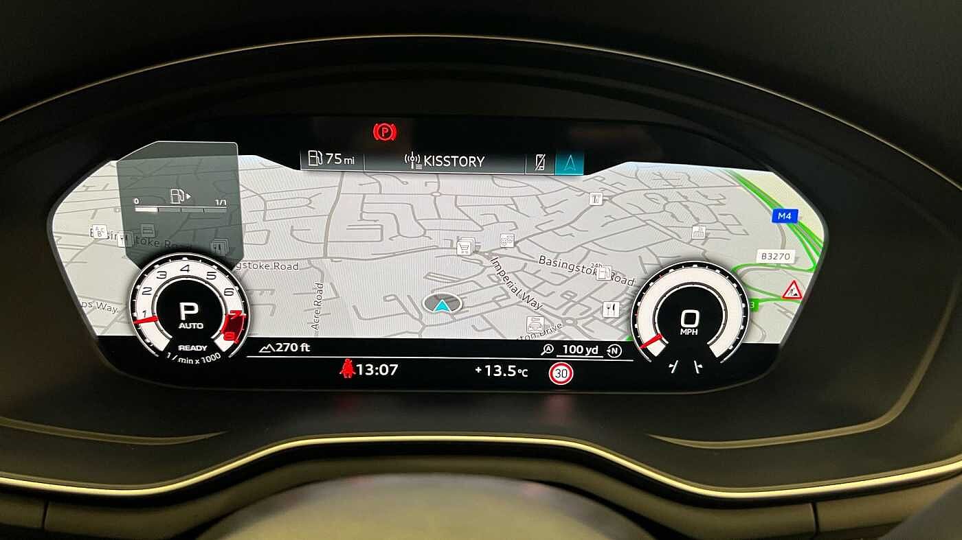 Used Audi RS4 2025 for sale - 76679154: Photo 11