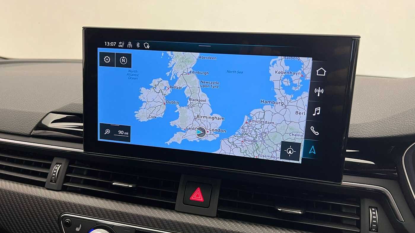 Used Audi RS4 2025 for sale - 76679154: Photo 12