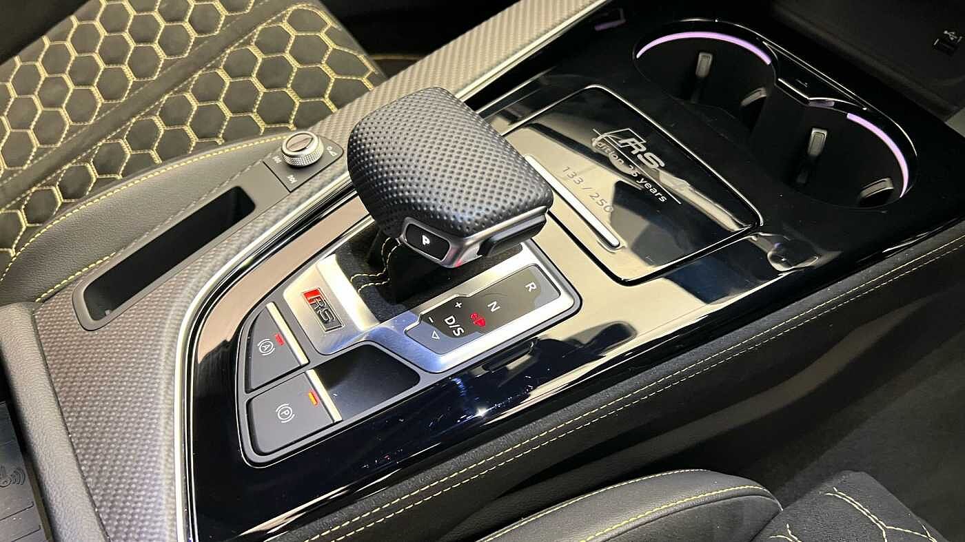 Used Audi RS4 2025 for sale - 76679154: Photo 14