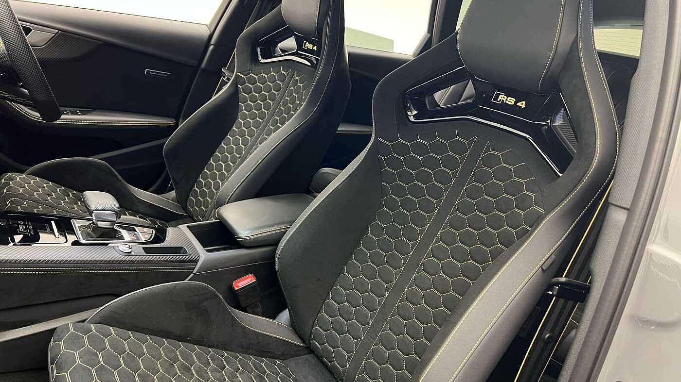 Used Audi RS4 2025 for sale - 76679154: Photo 15