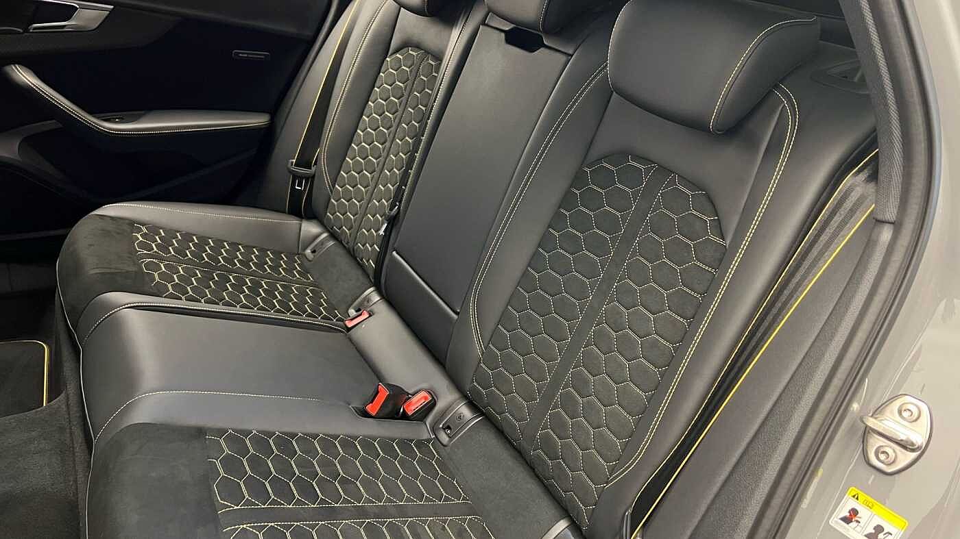 Used Audi RS4 2025 for sale - 76679154: Photo 16