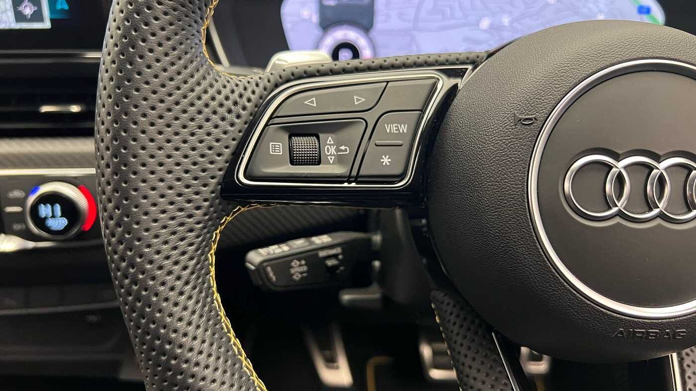 Used Audi RS4 2025 for sale - 76679154: Photo 17