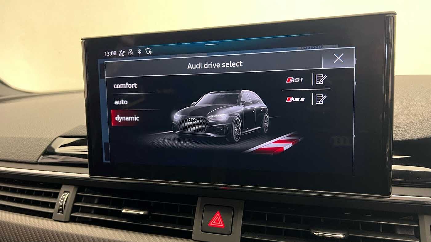 Used Audi RS4 2025 for sale - 76679154: Photo 19