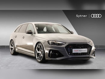 Used Audi RS4 2025 for sale - 76679154: Photo