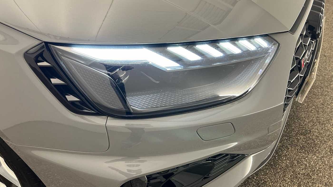 Used Audi RS4 2025 for sale - 76679154: Photo 22