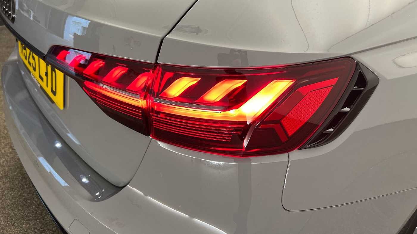 Used Audi RS4 2025 for sale - 76679154: Photo 24