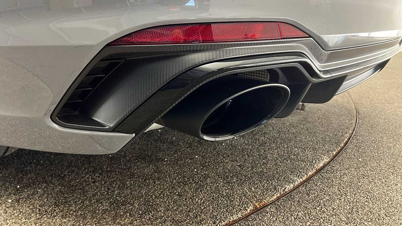 Used Audi RS4 2025 for sale - 76679154: Photo 25