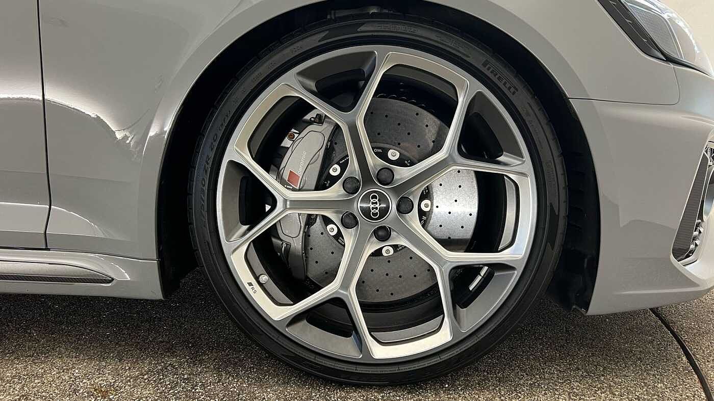 Used Audi RS4 2025 for sale - 76679154: Photo 5