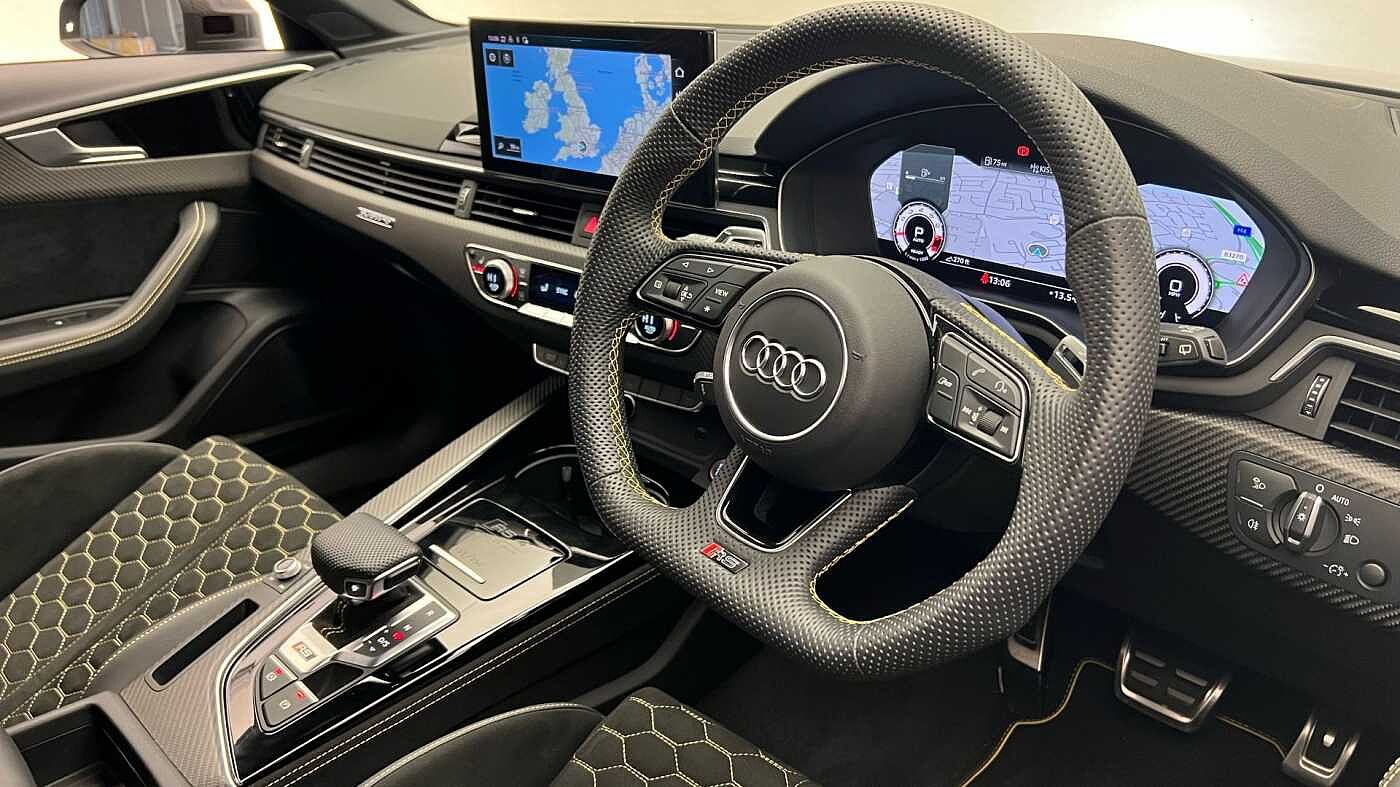 Used Audi RS4 2025 for sale - 76679154: Photo 6