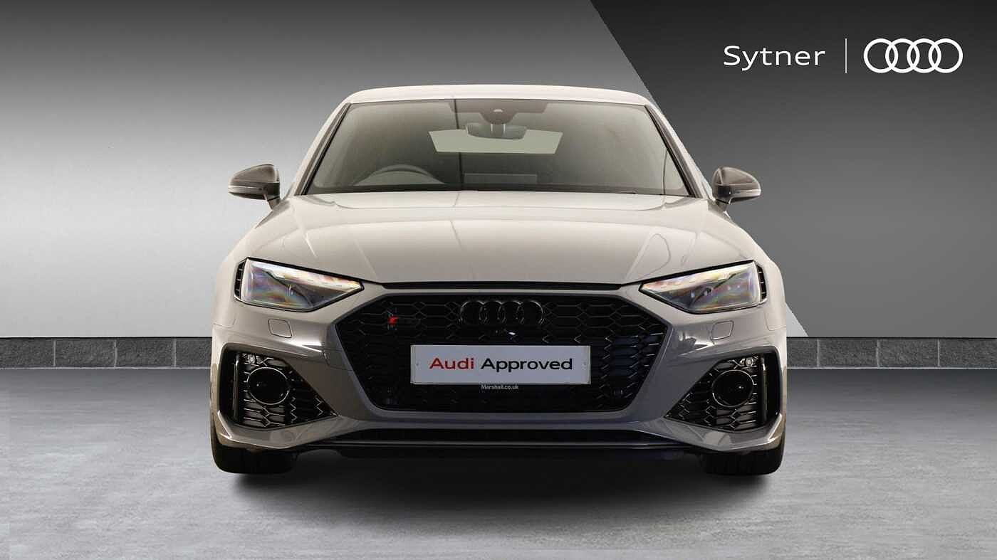 Used Audi RS4 2025 for sale - 76679154: Photo 7