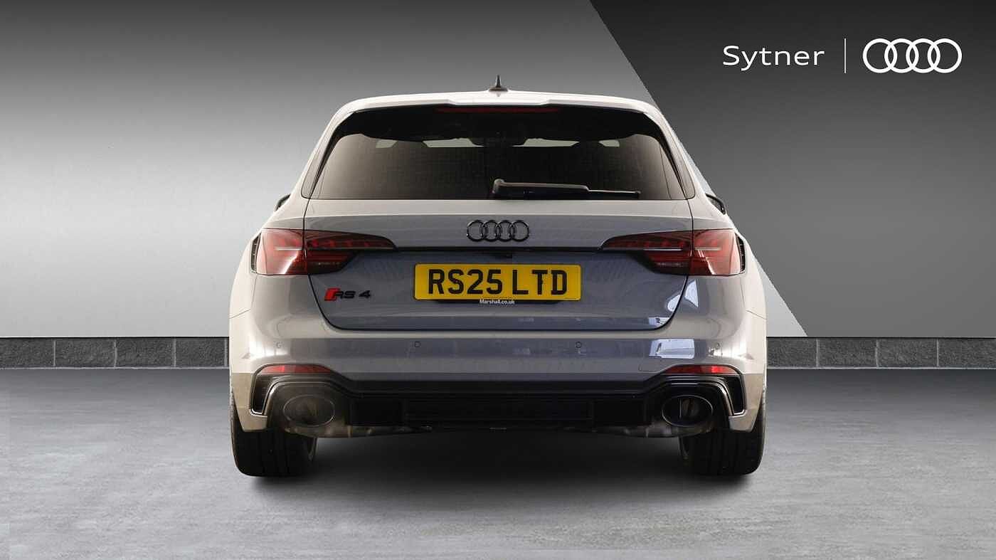Used Audi RS4 2025 for sale - 76679154: Photo 8