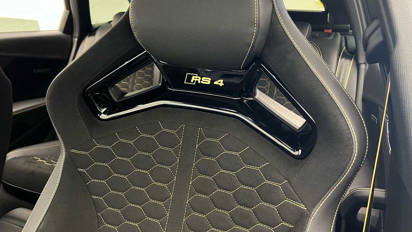 Used Audi RS4 2025 for sale - 76679154: Photo 9