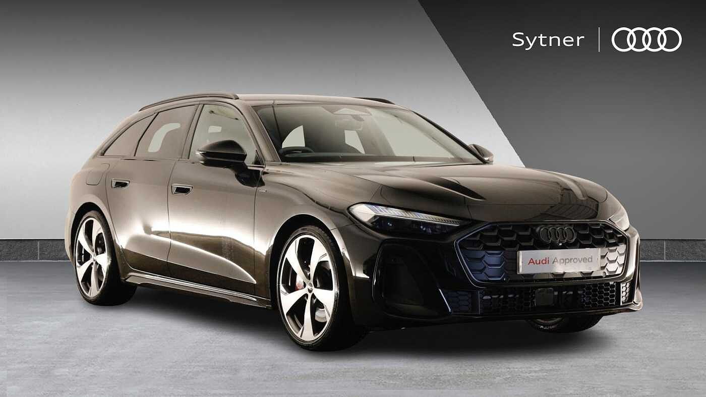 Used Audi A5 2025 for sale - 76678447: Photo 1