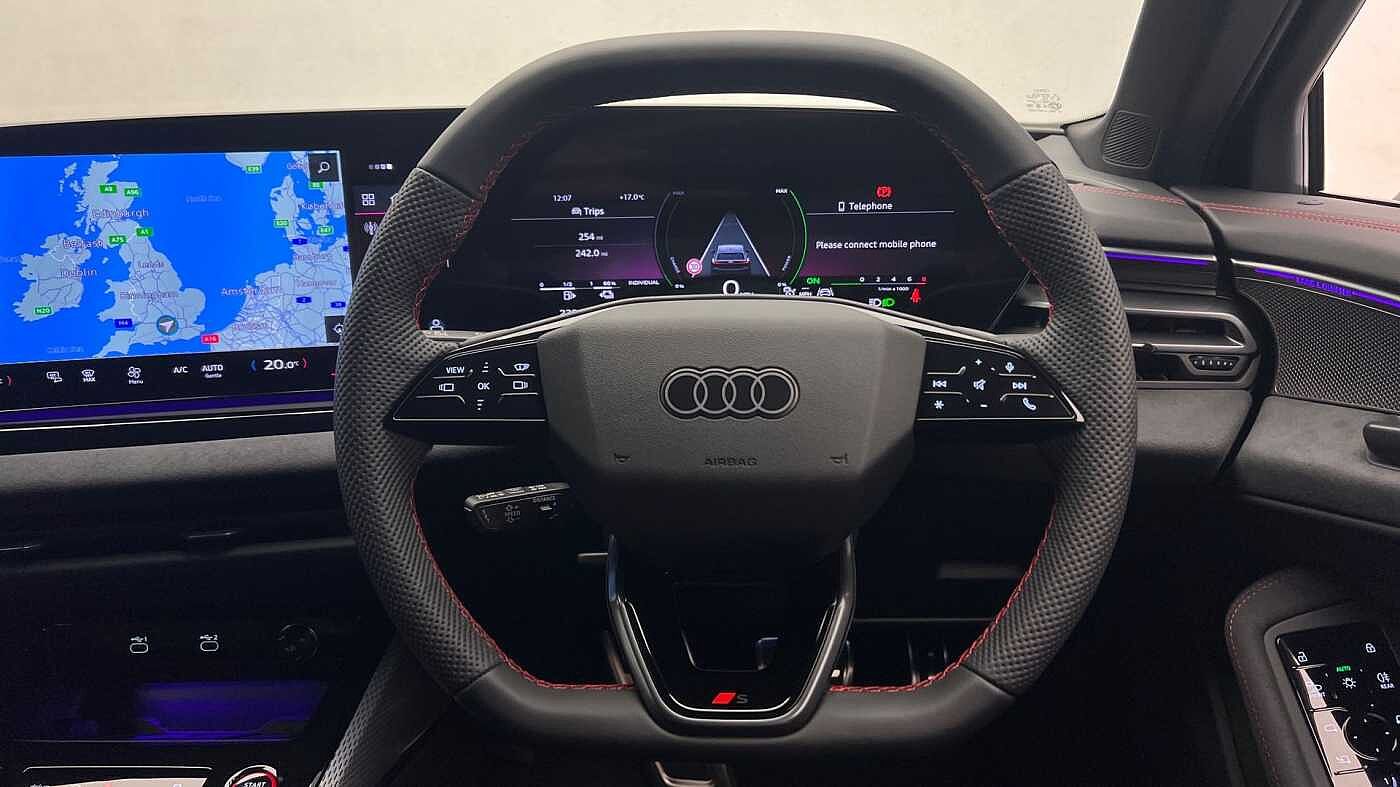 Used Audi A5 2025 for sale - 76678447: Photo 10