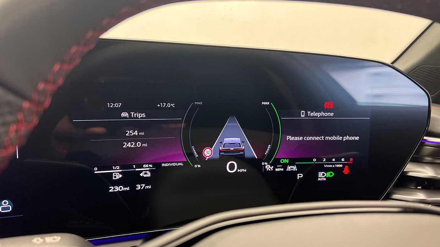 Used Audi A5 2025 for sale - 76678447: Photo 11