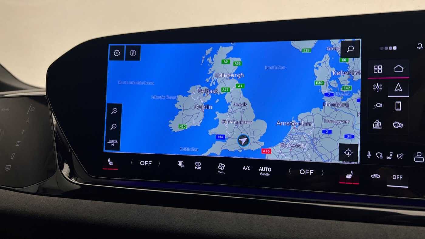 Used Audi A5 2025 for sale - 76678447: Photo 12