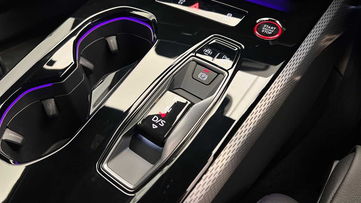 Used Audi A5 2025 for sale - 76678447: Photo 14