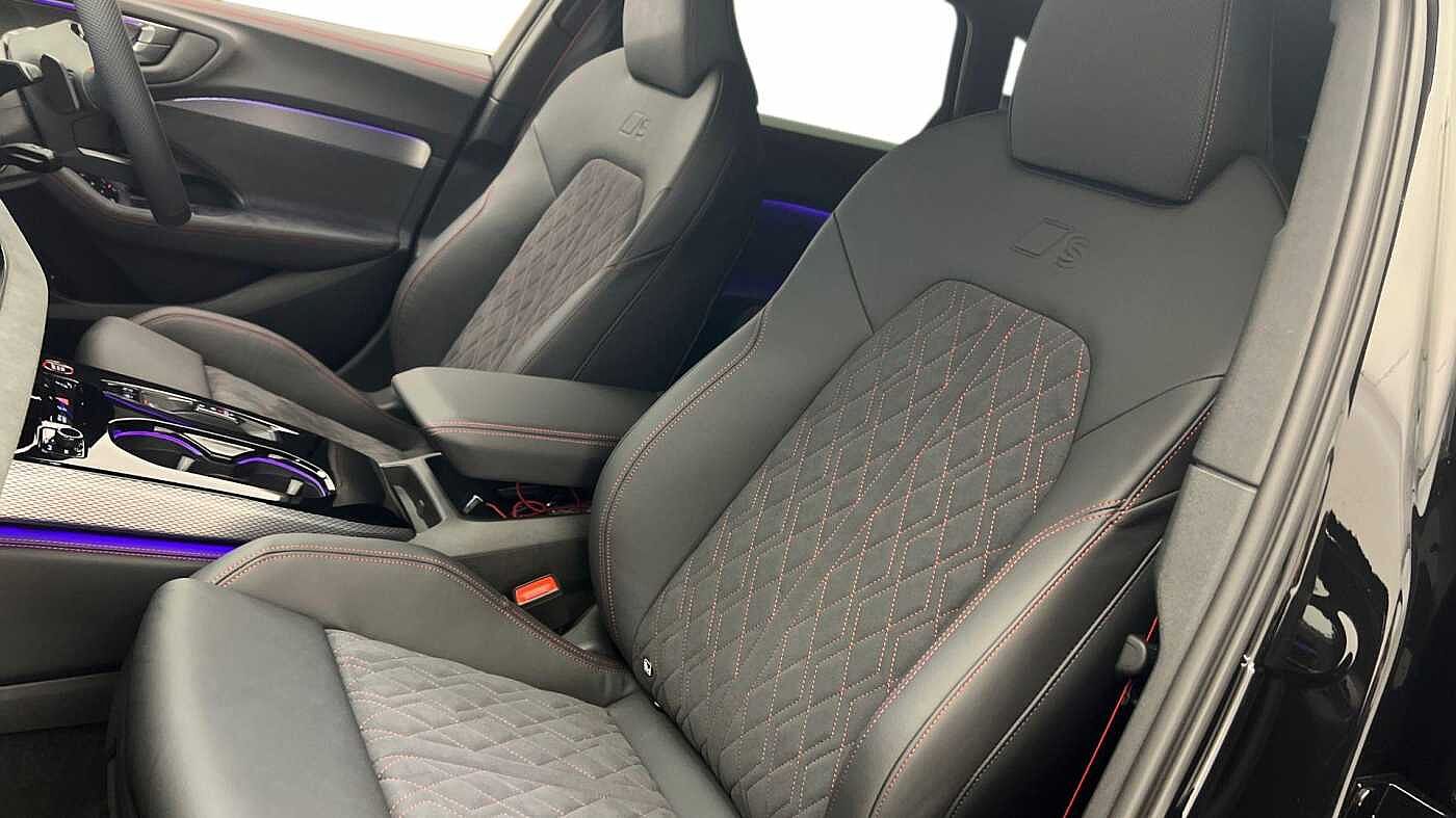 Used Audi A5 2025 for sale - 76678447: Photo 15